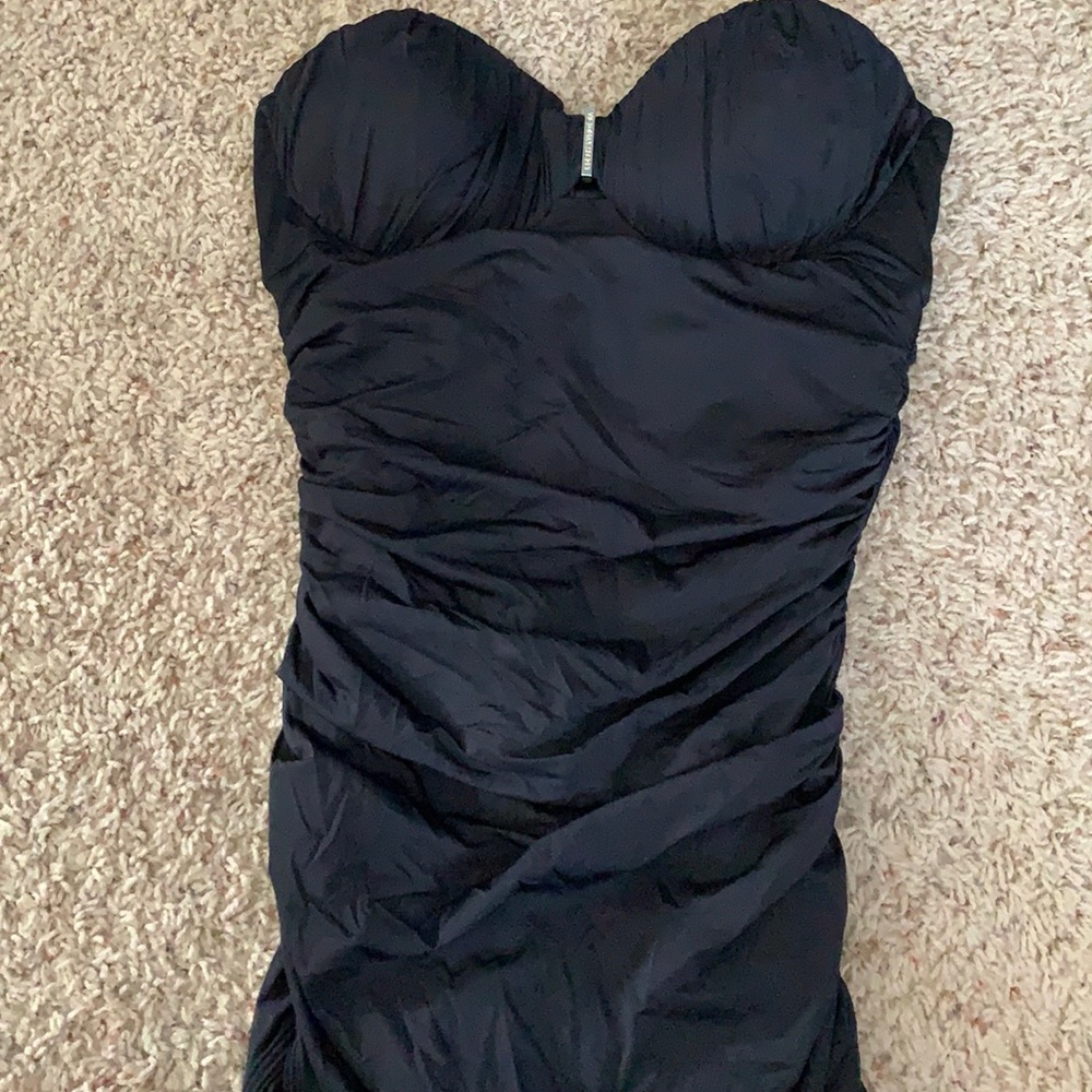 Victoria Secret Swimsuit.